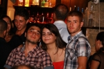 Byblos Souk Nightlife on Saturday, Part 3 of 3